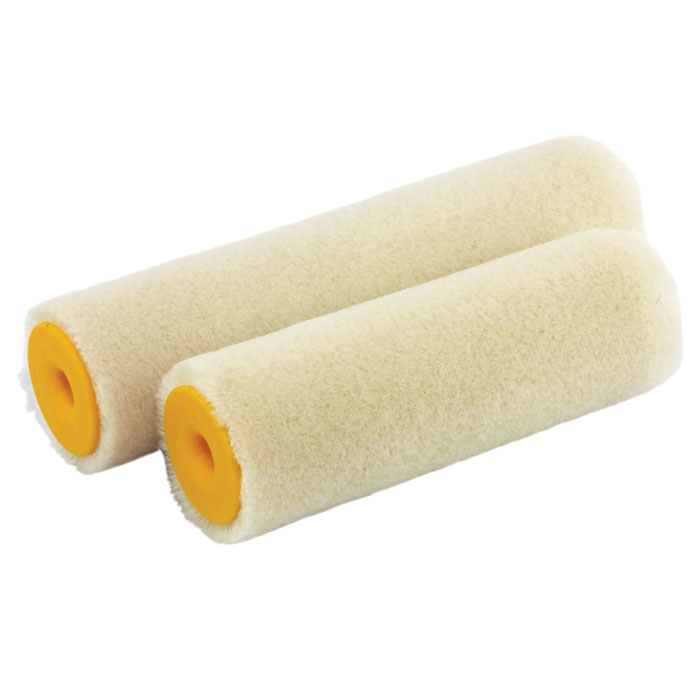 PAINT ROLLER MEDIUM MOHAIR Morris Deco