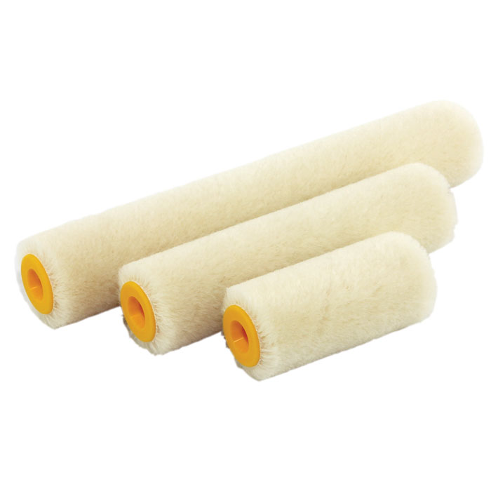 PAINT ROLLER THIN MOHAIR MINI Morris Deco