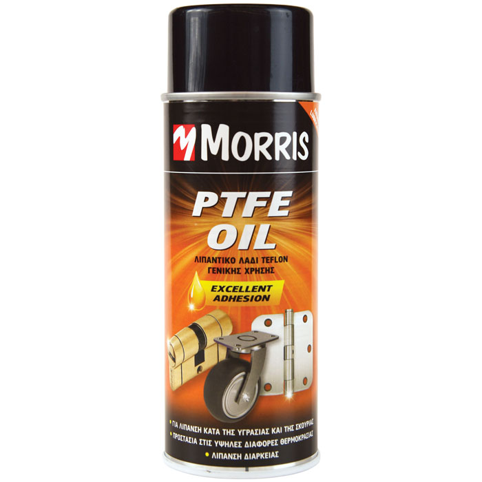 3 in 1 oil spray with ptfe