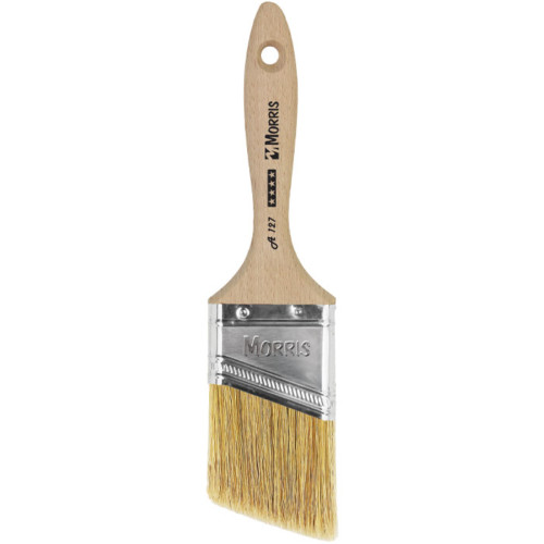 CORNER PAINT BRUSH A127 Morris Deco