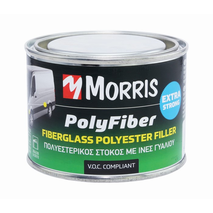polyfiber stuffing
