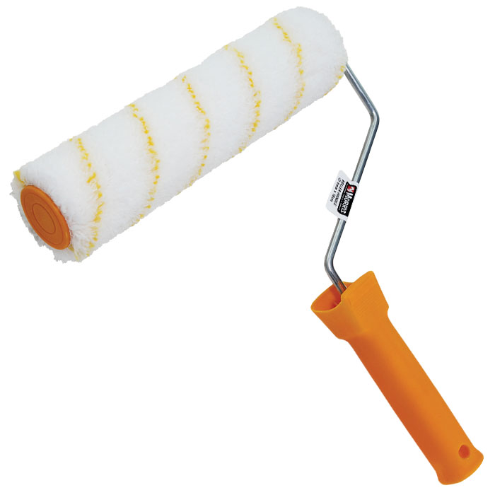 PAINT ROLLER IN-DOOR - Morris Deco