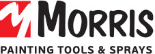 Morris Deco Logo